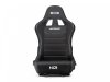 Next Level Racing Fotel ERS5 Elite Fabric Mesh
